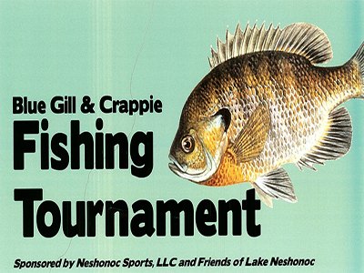 Fishing Tournament Fishing Tournament