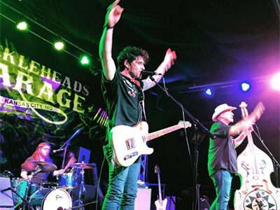 Musical Events Musical Events